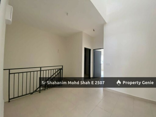 DOUBLE STOREY TERRACED HOUSE FOR SALE - IRINGAN BAYU, PASTURA, SEREMBAN NEGERI SEMBILAN
