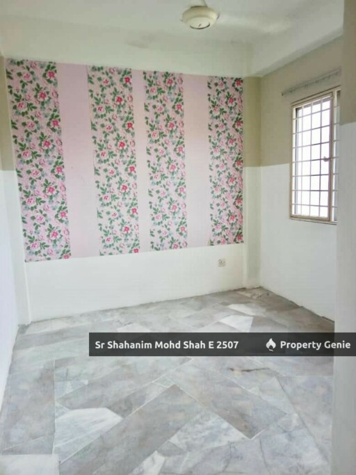 Apartment Kenangan View, Taman Bukit Kenangan, Kajang