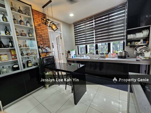 Eco Majestic Semenyih Tenderfield