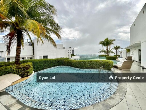 Eclipse Residence @ Pan'gaea | Save Up to 114k | Below Market Value 27% Auction Property!