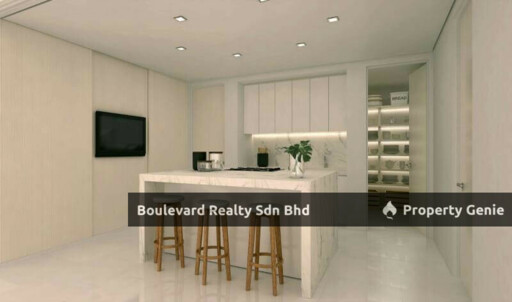 AT6 Residensi @ Ampang Tengah
