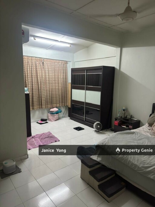 Taman Daya Jalan Rumbia