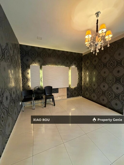 For Sales Ayer Keroh Permai 2sty Terrace