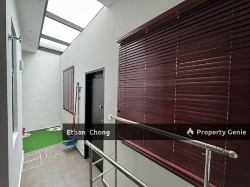 Elmina Garden Terrace Fully Furnished House For Rent