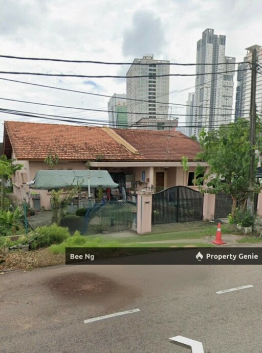 JB Town/KSL/Jalan Dato Sulaiman Taman Abad