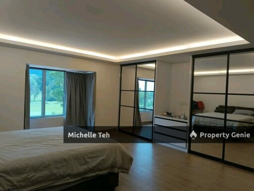 Ipoh Meru TownHouse For Rent