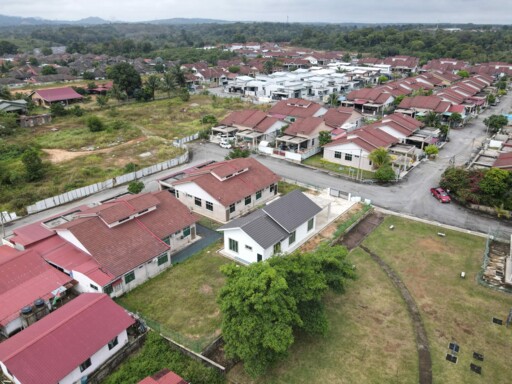 MUTIARA DAMAI II