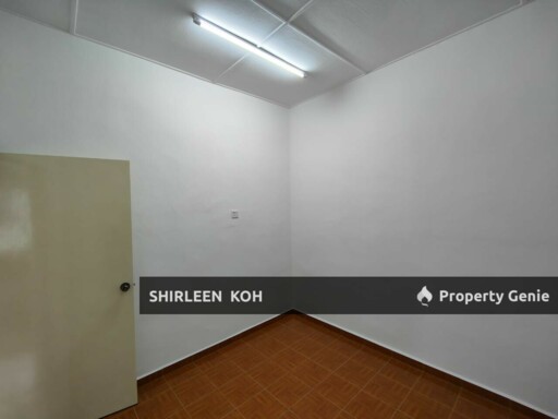 House for Sale at Taman Kota Masai @ Pair Gudang
