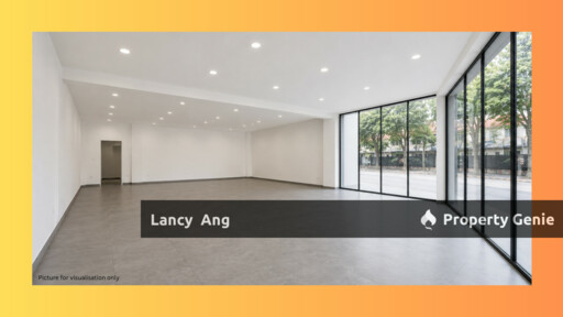 (Corner, High Traffic) 2-Storey Shop, SS15, Subang Jaya