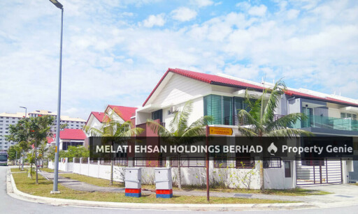 Taman Ehsan Jaya, Klang
