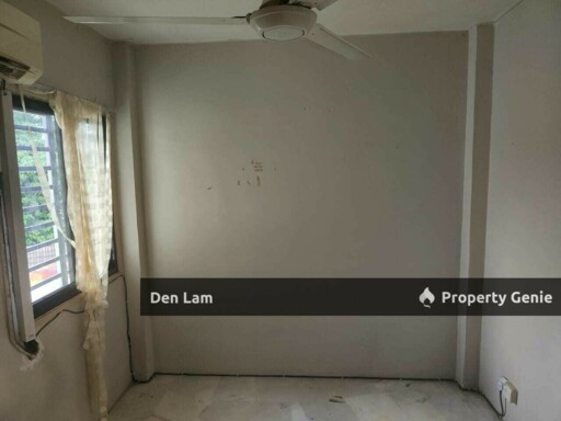Pandan Lake View Apartment | Cheras KL | Shamelin | For Rent !!