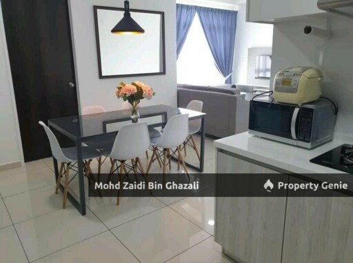 Kenwingston Square  Cyberjaya