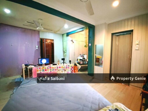 Double Storey Terrace USJ 2 Subang Jaya