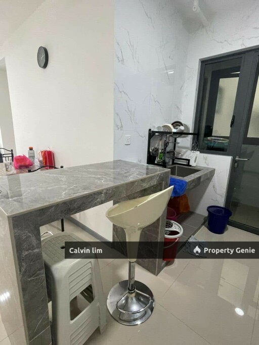 United Point Residence