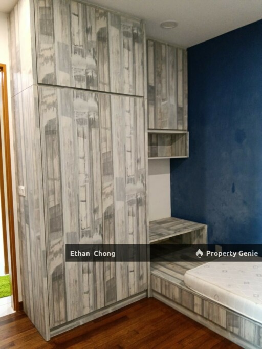 Impiria Residensi Bukit Tinggi Klang Fully Furniture To Rent