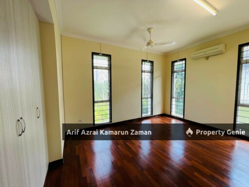 [For Sale] Semi-D Double Storey at Presint 15 Putrajaya | 6R5B | 2,800 sqft | Freehold | RM1,400,000
