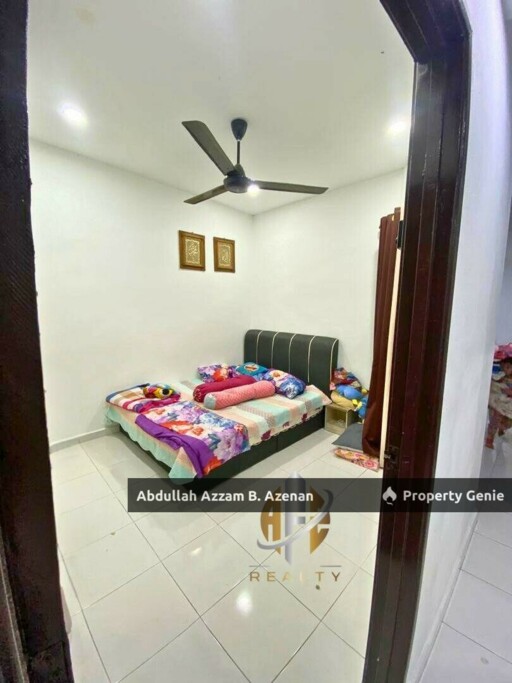 RENOVATED MURAH ‼️TAMAN SERAI SETIA