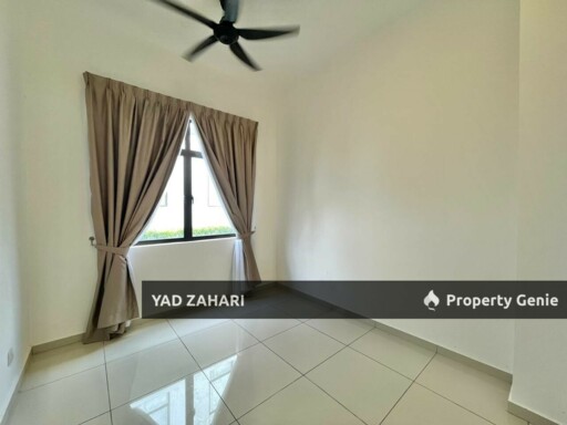 Avenham Eco Grandeur, Puncak Alam | Double Storey Semi-D 4 Bedrooms | RM830K - Modern Concept, Nearby Facilities & Partial Furnished