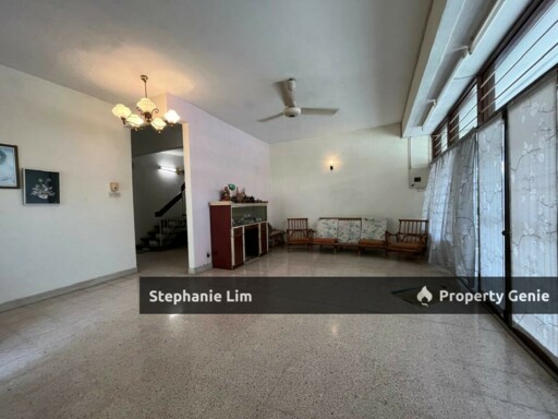 Double Storey Semidetached at Island Park