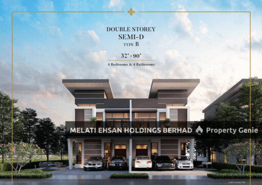 Meridian, Kluang
