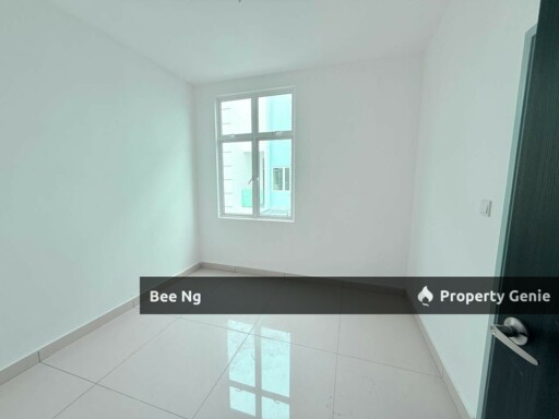 Taman Mutiara Bestari 2 Skudai 3 Storey Cluster Bare Unit