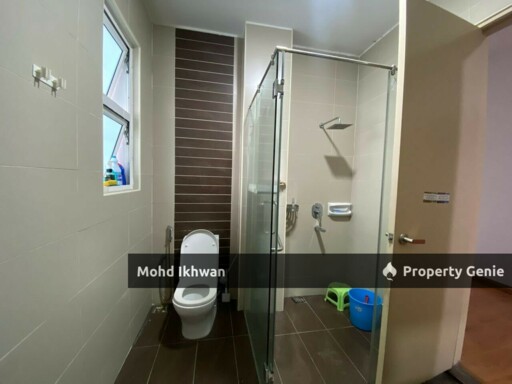 Setia Wawasan Landed House 5 Bedrooms Corner Lot