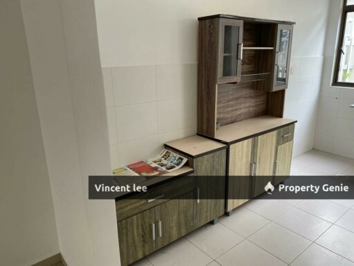 Setia Ecohill 1 [Grandlis 24X76], 2 Storey Terrace, Semenyih