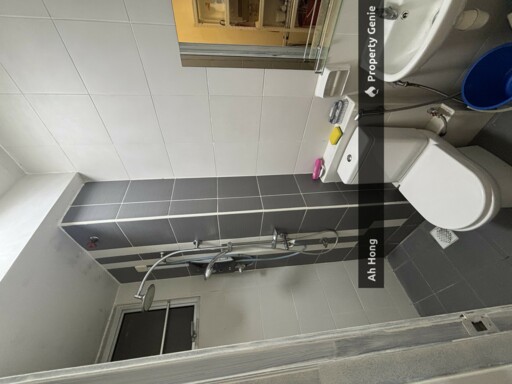 Permas Jaya / D Ambience / 2bedroom / Fully Furnished