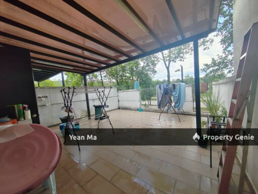 For Sale🔥Good Location 2 storey Anggun 3 kota Emerlad Rawang