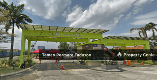 Taman Permata Fadason