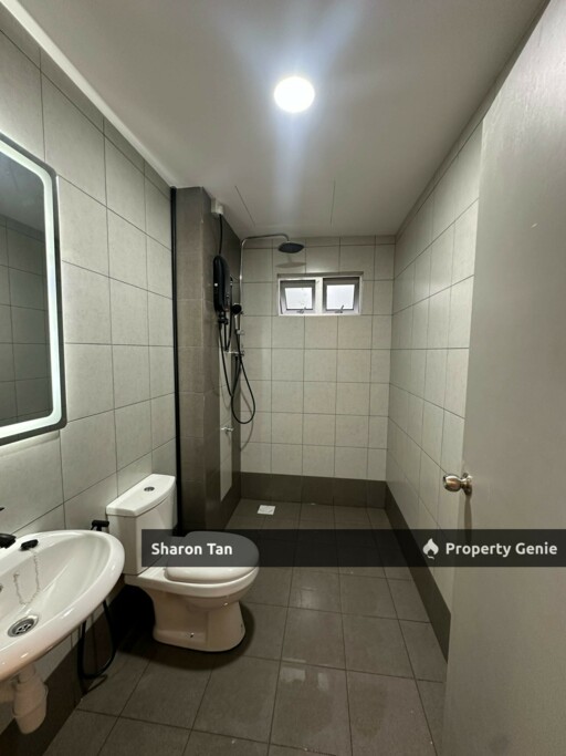 New House One49 Residence 3 Bedroom Fully Furnished Very High Floor