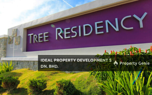 Tree Residency