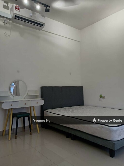 Larkin Prima / Larkin Indah / Tampoi / JB Town