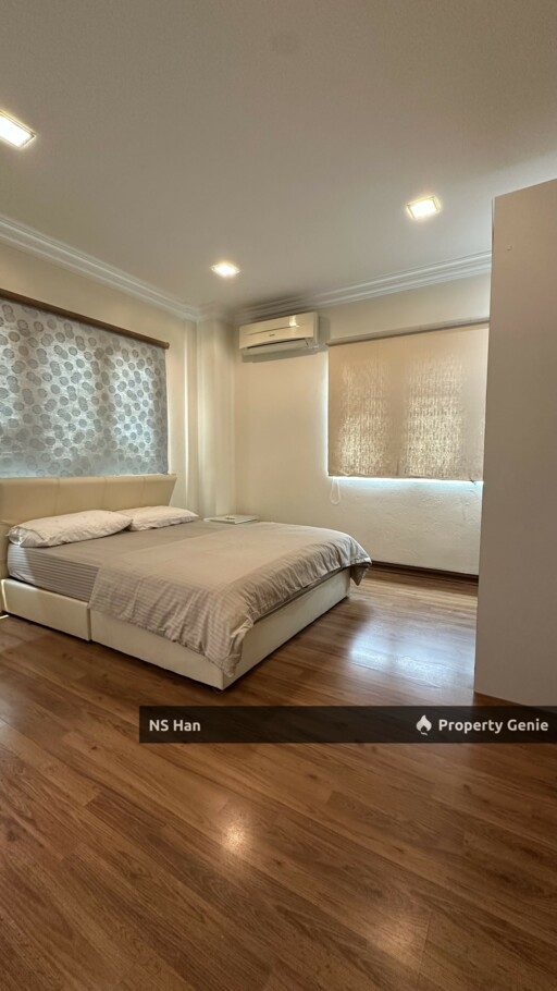 Garden City Condominium Melaka near Silverscape Imperio Casalago