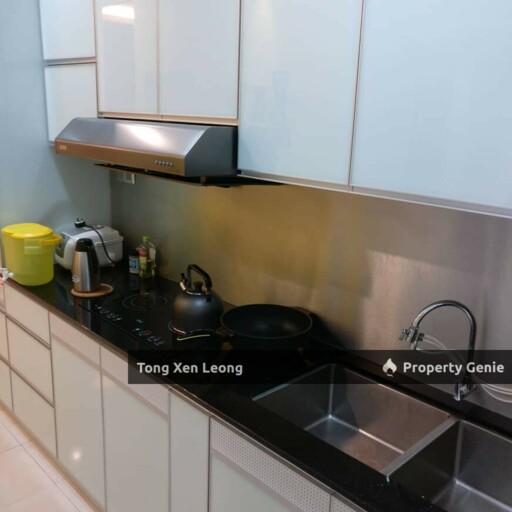 Bukit Katil Saujana Permai Single Storey Corner Lot