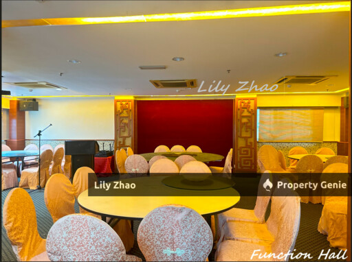 Prime 9-Storey Hotel Building for Sale, Investor Investment Tourists Attractions Spots in the Heart of Kota Kinabalu City Centre, Sabah, Malaysia