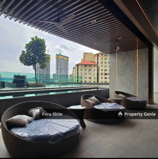 Convena @ Bukit Jalil
