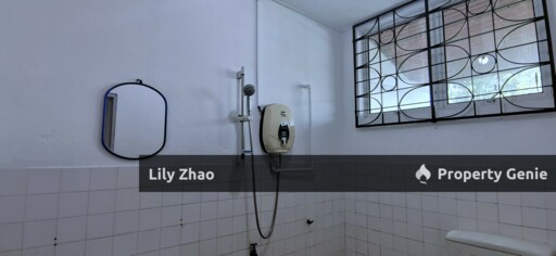 2 Storey Terrace House for Rent, 3Bedrooms 3Bath, Tmn BDC, Kolombong, Kota Kinabalu, Sabah