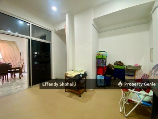 AU2 KERAMAT SEMI D