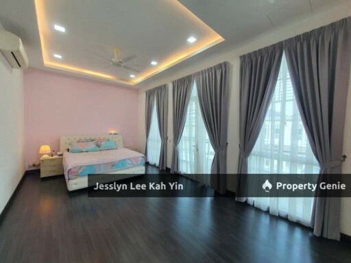 Merrydale @ Eco Majestic, Semenyih - Endlot