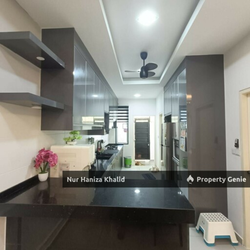 Double Storey Tiara Sendayan Negeri Sembilan