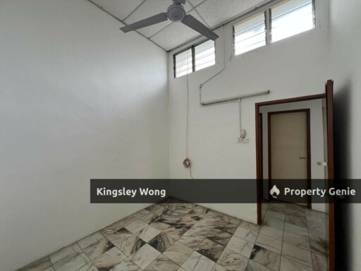 Klebang Restu Freehold Single Storey Terrace House Newly Painted Near Schools Mall Tasek Igb Jelapang