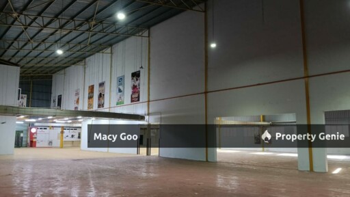 Warehouse Paya Rumput