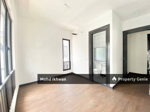 2 Storey Semi D Hevea Elmina Gardens, Sungai Buloh - Freehold 3430 sqft