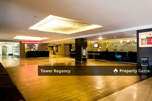 Tower Regency