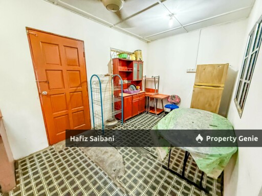 Single Storey Taman Purnama Bestari Jaya Batang Berjutai