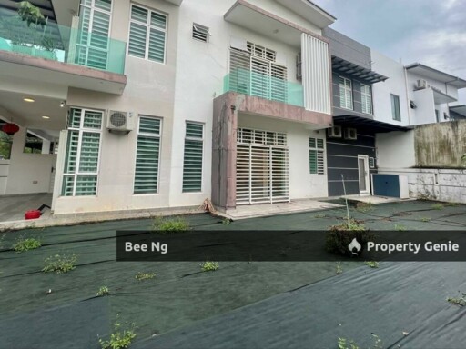 Taman Mutiara Bestari
