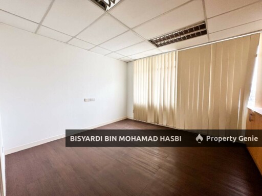 Corner Enblock 9 Storey Shop Office Jaya One, Petaling Jaya.