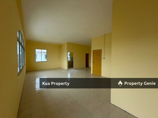 Semi-D Warehouse for Rent at Demak Maju A1