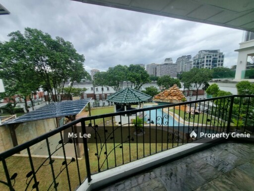 2 Storey Detached House @ Bukit Damansara-Private pool